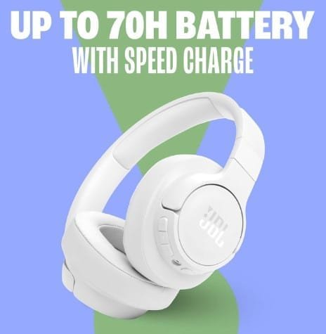 JBL TUNE 770NC review