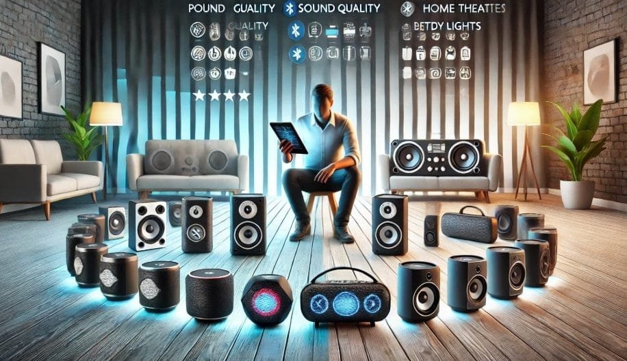 Troubleshoot Common Bluetooth Speaker