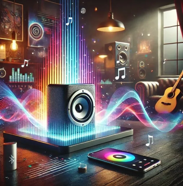 Bluetooth Speaker Sound Quality